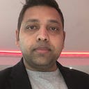 Karthick Thoppe