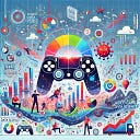 Video Game Data Science