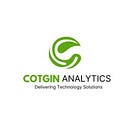 Cotgin Analytics