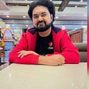 Shashwath Shenoy