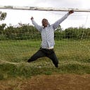 Adewale Adeleye