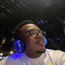 Arinze "Talius" EbeleDike