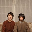 桂川大＋山川陸