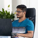 Rahul Balasubramanian