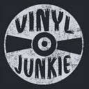 Vinyl Junkie