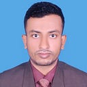 Istiaqe Ahmed Khan