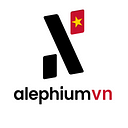 Alephium Việt Nam 🇻🇳