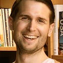 Patrik Edblad