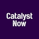 Catalyst Now: Igniting Systems Change
