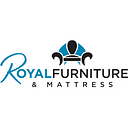 Royal Furniture Mattress