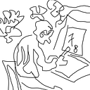 A Short Guide to Parallel Coordinates Plots | by Zlatan B | Python in ...