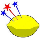Lemonspark