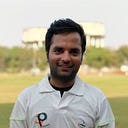 Shrawan K Sharma