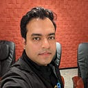 Himanshu Rai