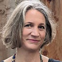 Kirsten Menger-Anderson