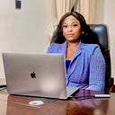 Articulate Faith Otti