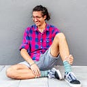 Andrew Fraieli