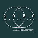 2050 Materials