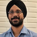 Harpreet Singh