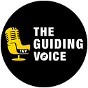 The Guiding Voice(Think Hatke with TGV)
