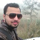 Rupesh Mishra