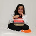 Monique Faith Boodram