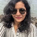 Ankita Shetty
