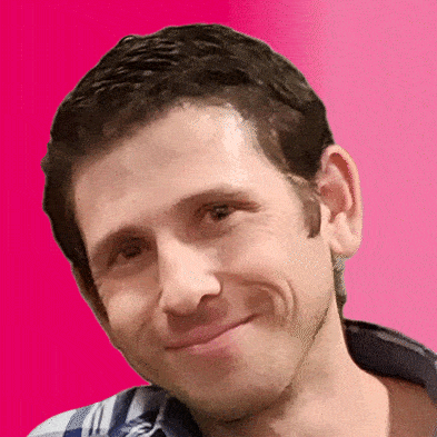 Ziv Ariely (Creator of Figbite)