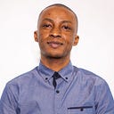 Peter Mwangi