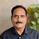 Indra Raj Pathak