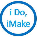 iDo, iMake