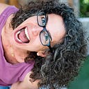 Andrea Askowitz
