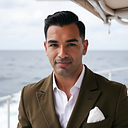 Javier Calderon Jr