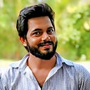 Shailesh Mishra