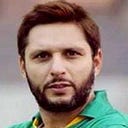 Shahid Afridi