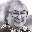 Rebecka Vigus