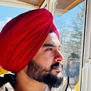 Harinder Singh