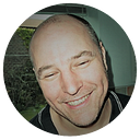 Andrew Bindon