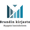 Brandin kirjasto