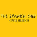 Omar Allibhoy - The Spanish Chef