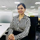 Disha Rai