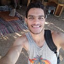 Abdallah Khalaf - Editor ☕