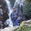 Chaitanya Bhatia