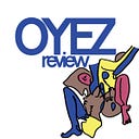 Oyez Review