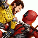 Deadpool & Wolverine [2024] FulLMovie Free Online