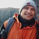 Suprapto van Plaosan