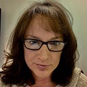 Marcy Pedersen, MBA
