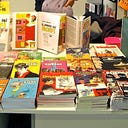 About Comics