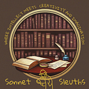 Sonnet Sleuths