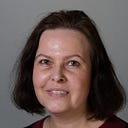 Caroline Farquhar